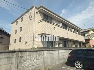 サン鳥居松の画像