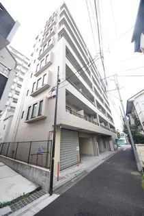 スカイコート新高円寺の画像