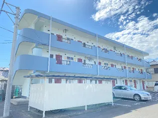 エスペランサの画像