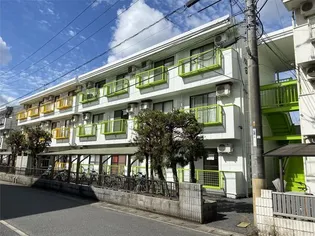 ホワイトメゾン学南1棟の画像