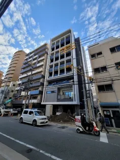 ホルツ博多駅前の画像