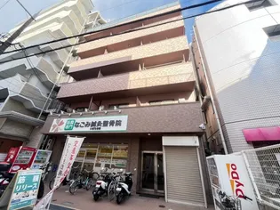 エスポワール茨木の画像