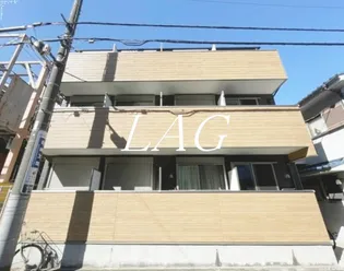 アーバンヒルズ西馬込レジデンスの画像