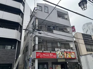 ラフィートタウンの画像