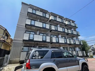 サン ベルナードの画像