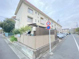 舎人吉岡ハイツの画像