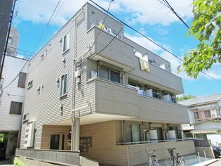 カーサ ソレアードの画像