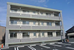 ドミールIIの画像