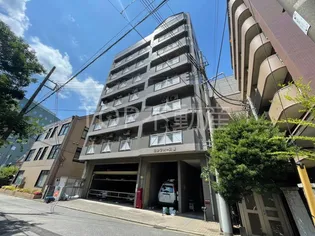 コンフォース喜の画像