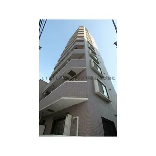 アセンズシティVIの画像