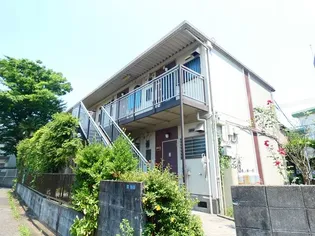 サンハイツの画像