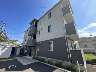 ハイブリッジ恵和町の画像