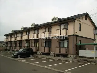 エスポワールK A棟の画像