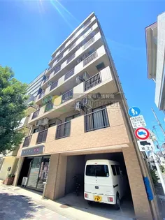 フェニックス茗荷谷の画像