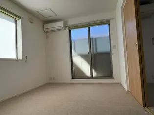 東京都新宿区戸山3【マンション】の外観