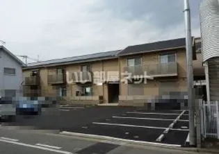 アパートメントハウス京口の画像