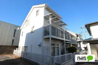 ナレオ多摩平の画像