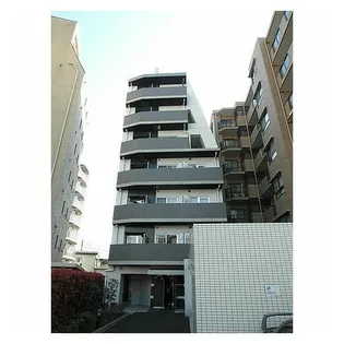 東京都豊島区池袋本町4【マンション】の外観