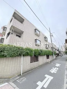 メゾン千住緑町の画像