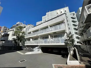 新宿アートビルの画像