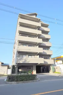 エスポールシバタの画像