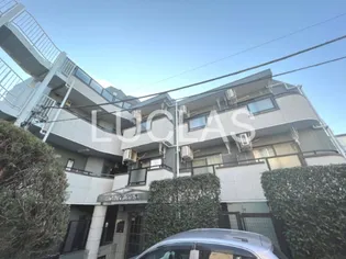 フェニックス代々木上原の画像