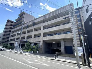 グラマシー恵比寿の画像