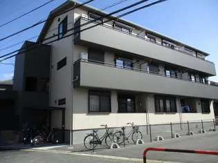 WISTARIAーNの画像