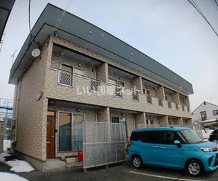 クレセントの画像