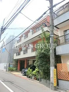 石塚ハイツ【2階】の外観