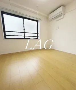 Flower Garden日暮里【4階】の外観