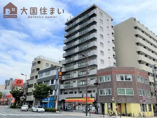 フローライト桜川の画像