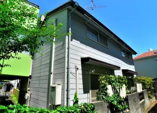 サンビームモロオカ第二の外観