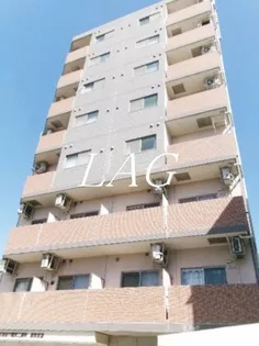 ネクサス立石の画像