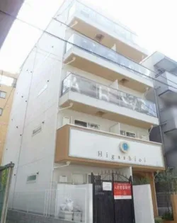 B'CASA東大井の画像