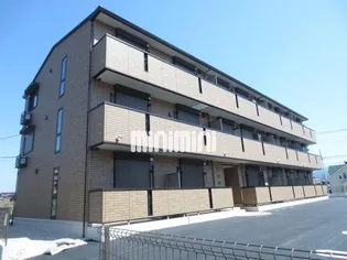 セジュール坪の内 IIの画像