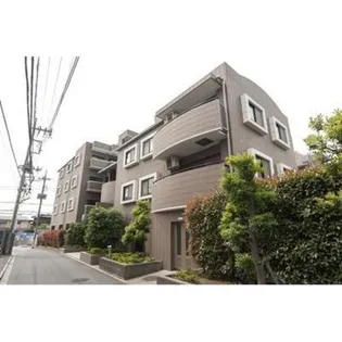 クレール仙川の画像