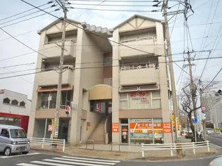 紫原ファイブビルの画像