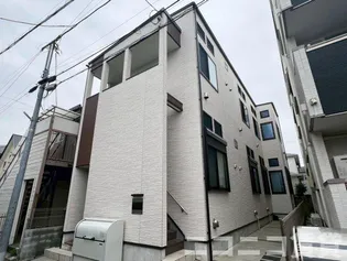 TERRACE SAINT HONOREの画像