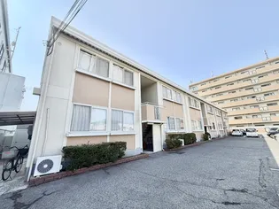 サンシティー西大路の画像