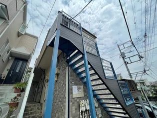 ユナイト妙蓮寺ジェラートモカの画像