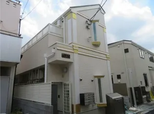 ティ・アーモフェザー(ティアーモフェザー)【1階】の外観