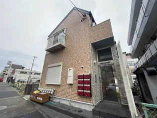 クレールコートの画像