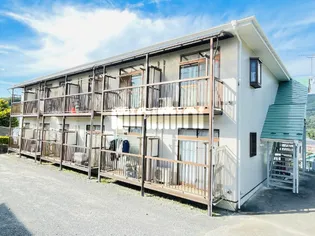 クレールハイツC宮崎の画像