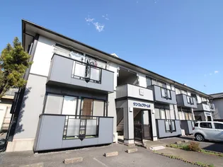 サンスュプリームⅢの画像