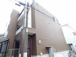 リブリ サンライズ相模大野の画像