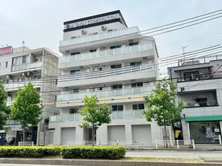 VILLA MARIAの画像