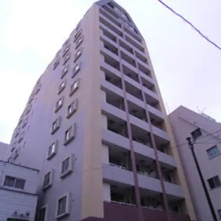 クオリア恵比寿ウエストの画像