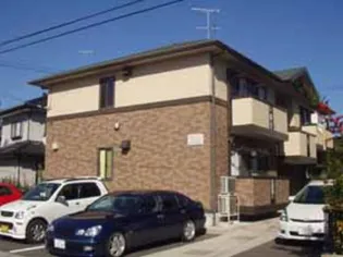 クレストコートの画像