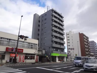 キャピタル小田原の画像